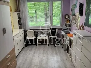 Prodej bytu 2+kk, Kladno, Vitry, 47 m2
