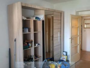 Pronájem bytu 2+kk, Praha - Strašnice, Nad Primaskou, 46 m2