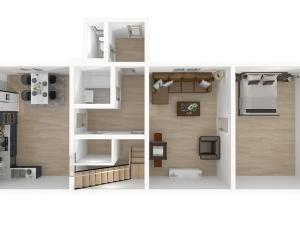 Prodej rodinného domu, Myslinka, 100 m2