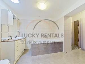 Pronájem rodinného domu, Zeleneč, Olbrachtova, 80 m2