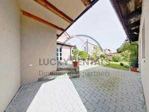 Pronájem rodinného domu, Zeleneč, Olbrachtova, 80 m2