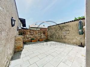 Pronájem rodinného domu, Zeleneč, Olbrachtova, 80 m2