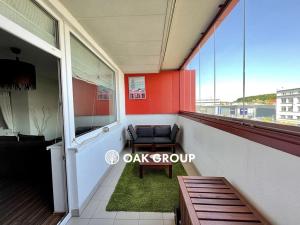 Prodej bytu 1+kk, Praha - Vysočany, Poděbradská, 38 m2