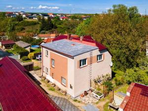 Prodej rodinného domu, Hradec, 183 m2
