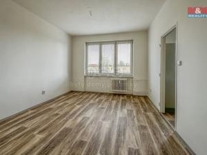 Pronájem bytu 2+1, Ostrava - Poruba, Opavská, 58 m2