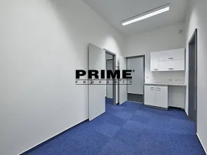 Pronájem kanceláře, Praha - Nové Město, Klimentská, 132 m2