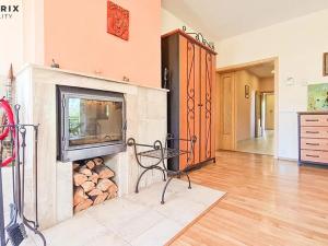 Prodej rodinného domu, Praha - Klánovice, Všestarská, 320 m2