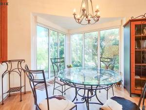 Prodej rodinného domu, Praha - Klánovice, Všestarská, 320 m2