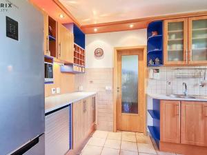 Prodej rodinného domu, Praha - Klánovice, Všestarská, 320 m2