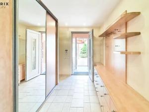 Prodej rodinného domu, Praha - Klánovice, Všestarská, 320 m2