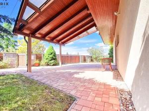 Prodej rodinného domu, Praha - Klánovice, Všestarská, 320 m2