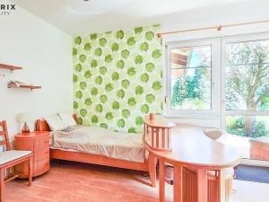 Prodej rodinného domu, Praha - Klánovice, Všestarská, 320 m2