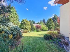 Prodej rodinného domu, Praha - Klánovice, Všestarská, 320 m2