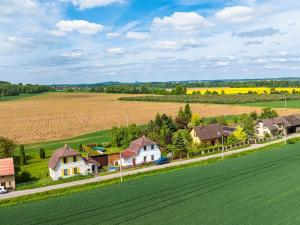 Prodej rodinného domu, Modřišice, 110 m2