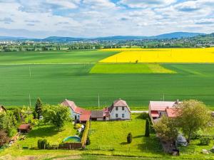 Prodej rodinného domu, Modřišice, 110 m2