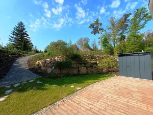 Pronájem bytu 4+kk, Babice, K Vile, 146 m2