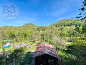Prodej chaty, Klášterec nad Ohří, 24 m2