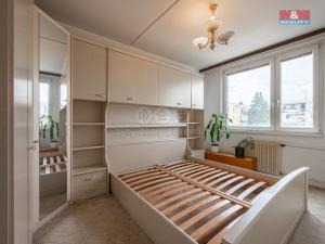 Prodej bytu 3+kk, Benešov, Pražského povstání, 70 m2