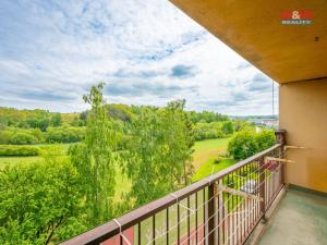 Prodej bytu 3+kk, Benešov, Pražského povstání, 70 m2