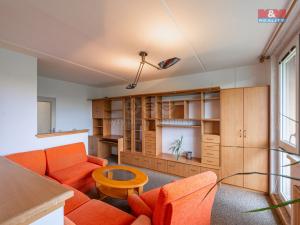 Prodej bytu 3+kk, Benešov, Pražského povstání, 70 m2