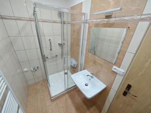 Pronájem bytu 2+1, Vsetín, Družstevní, 54 m2