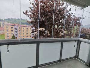 Pronájem bytu 2+1, Vsetín, Družstevní, 54 m2