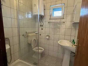 Prodej bytu 2+kk, Vir, Chorvatsko, 38 m2