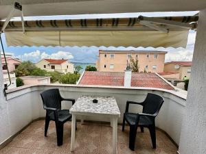 Prodej bytu 2+kk, Vir, Chorvatsko, 38 m2