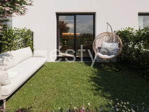 Prodej bytu 1+kk, Praha - Satalice, Za Novákovou zahradou, 29 m2