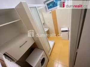 Pronájem bytu 1+1, Kladno, Helsinská, 46 m2