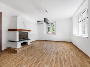 Prodej vily, Lovosice, Sukova, 310 m2