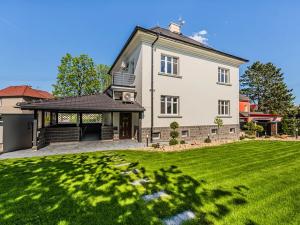 Prodej vily, Lovosice, Sukova, 310 m2