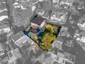 Prodej vily, Lovosice, Sukova, 310 m2