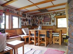 Pronájem chaty, Loděnice, 36 m2