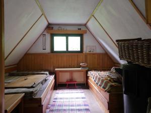 Pronájem chaty, Loděnice, 36 m2