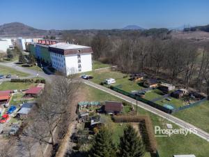 Prodej chaty, Zákupy, Nové Zákupy, 20 m2