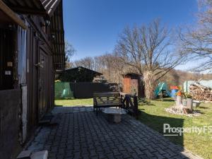 Prodej chaty, Zákupy, Nové Zákupy, 20 m2