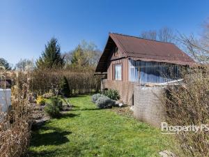 Prodej chaty, Zákupy, Nové Zákupy, 20 m2