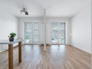 Pronájem bytu 1+kk, Praha - Vysočany, Fafkových, 39 m2