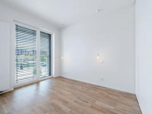 Pronájem bytu 1+kk, Praha - Vysočany, Fafkových, 39 m2