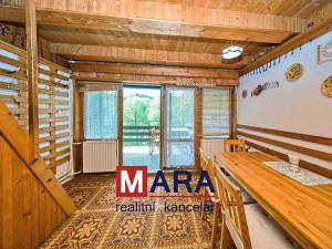 Prodej chaty, Prostějovičky, 45 m2