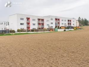 Pronájem bytu 2+kk, Rosice, Petra Hechta, 68 m2
