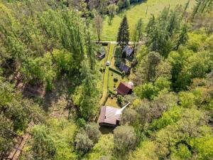 Prodej chaty, Bratronice, 88 m2