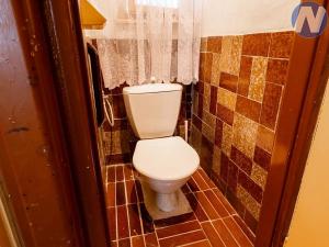 Prodej rodinného domu, Bystřice, 77 m2