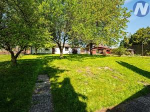 Prodej rodinného domu, Bystřice, 77 m2