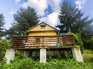 Prodej chaty, Sluštice, 28 m2