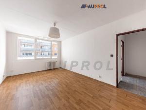 Prodej bytu 2+kk, Praha - Libeň, Rozšířená, 56 m2