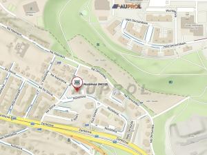 Prodej bytu 2+kk, Praha - Libeň, Rozšířená, 56 m2