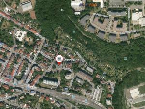 Prodej bytu 2+kk, Praha - Libeň, Rozšířená, 56 m2