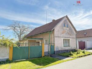 Prodej rodinného domu, Třebovle, 110 m2